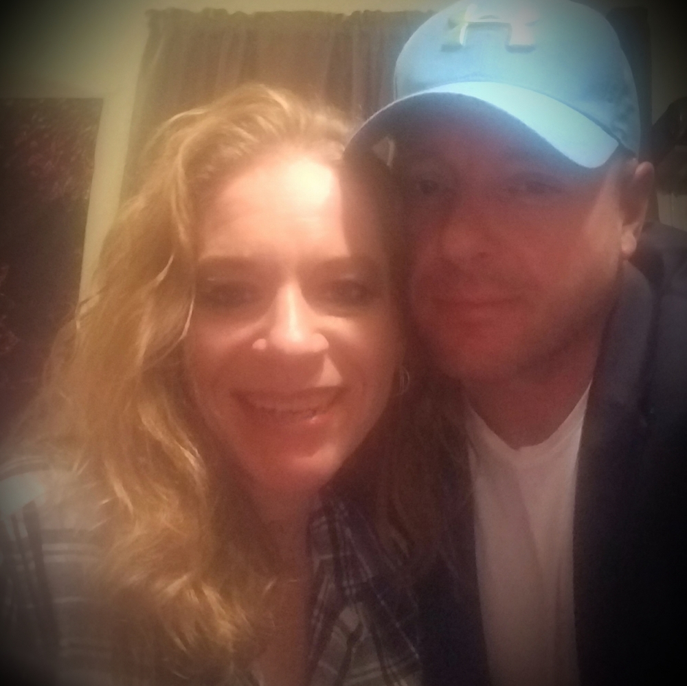 Meet your Posher, Ginger